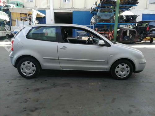 Instrument cluster VW POLO (9N_, 9A_) 1.4 16V | BP12469647C47 