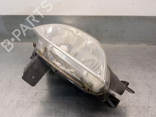 Right headlight CITROËN XSARA PICASSO (N68) 1.6 HDi | BP27255442C29 