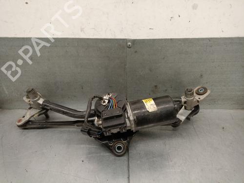 Used Front wiper motor Front wiper motor HYUNDAI i10 I (PA) 1.1 (67 hp) 36159436 36159436