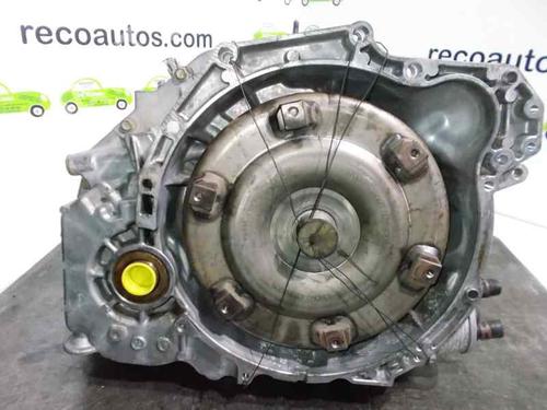 Used Gearbox RENAULT LAGUNA II (BG0/1_) 2.2 dCi (BG0F) (150 hp) 2538418