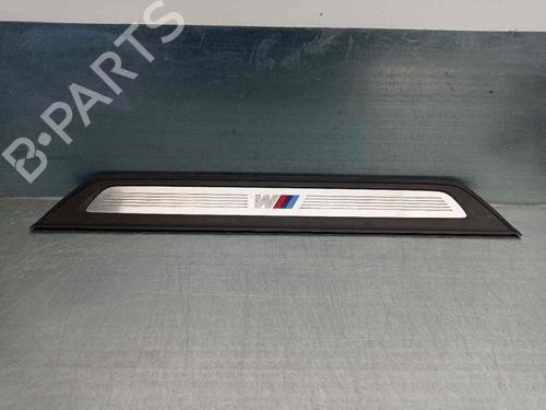 Used Other BMW 5 (G30, F90) 520 d Mild-Hybrid xDrive (190 hp) 21021413