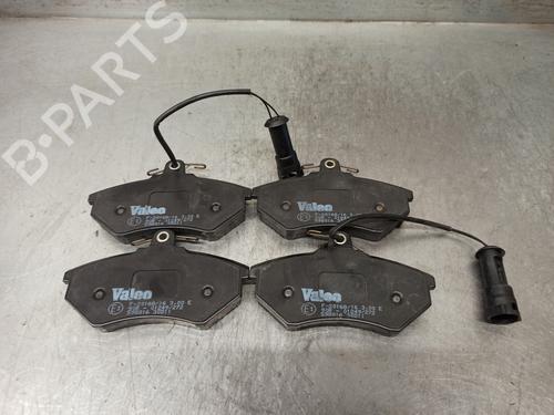 Used Other AUDI 80 B2 Saloon (811, 813, 814, 819, 853) [1978-1987]  16272899