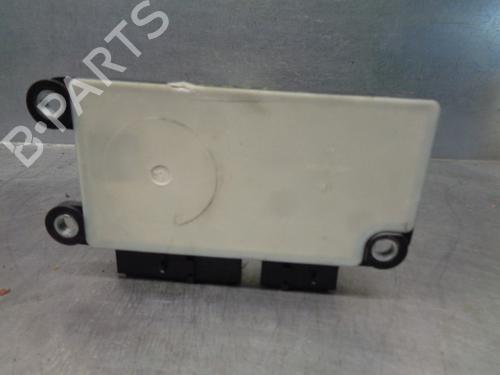 ECU airbags OPEL MERIVA B MPV (S10) 1.7 CDTI (75) | BP10979446M53 