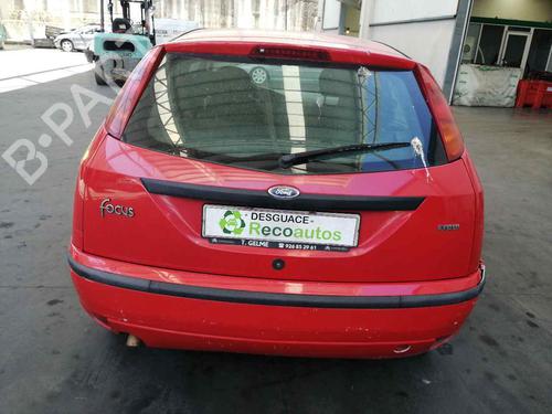 Køler FORD FOCUS I (DAW, DBW)  | BP10331503M31 