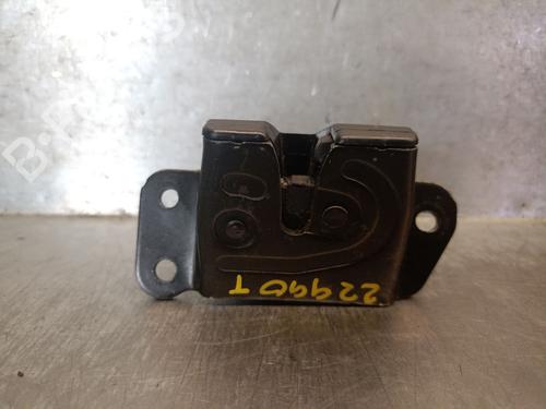 Tailgate lock KIA PICANTO I (SA) 1.1 | BP26941575C101 