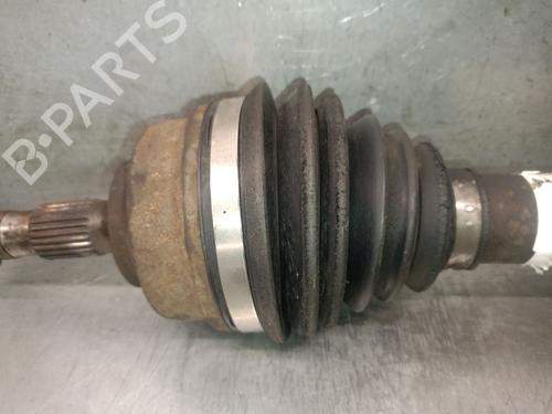 Right front driveshaft CITROËN C5 I (DC_) 2.0 HDi (DCRHZB, DCRHZE) | BP32492970M39