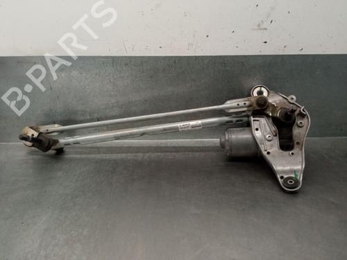 Used Front wiper motor AUDI Q3 (F3B) 35 TDI (150 hp) 29460679