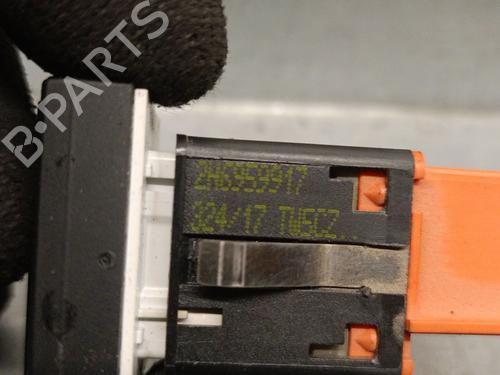 Switch VW AMAROK (2HA, 2HB, S1B, S6B, S7A, S7B, AGD) 3.0 TDI 4motion | BP36074845I30 - Image 6