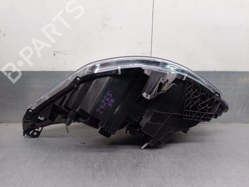 Right headlight CITROËN C4 I (LC_) | BP31026389C29