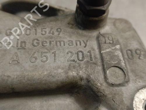 Engine mount MERCEDES-BENZ E-CLASS T-Model (S212) E 220 CDI / BlueTEC (212.202, 212.201) | BP39381848M89  - Image 7