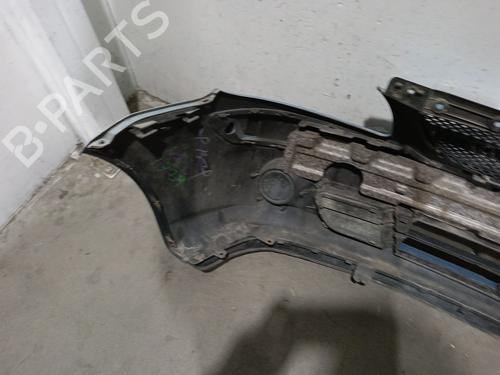Front bumper HYUNDAI GETZ (TB) 1.1 | BP31075097C7