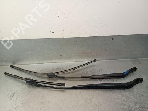 Front windshield wiper arm OPEL MOKKA 1.2 (76) | BP22811060C143 