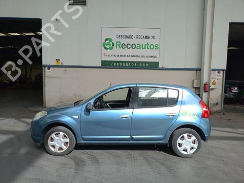 Pièces Détachées Usagées DACIA SANDERO 1.2 16V (75 hp) 4457253