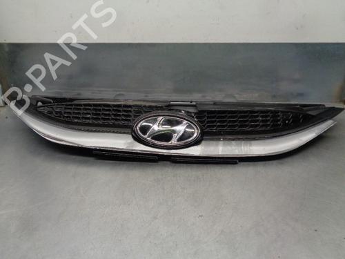 Grille HYUNDAI ix35 (LM, EL, ELH) 1.7 CRDi | BP10550318C40 