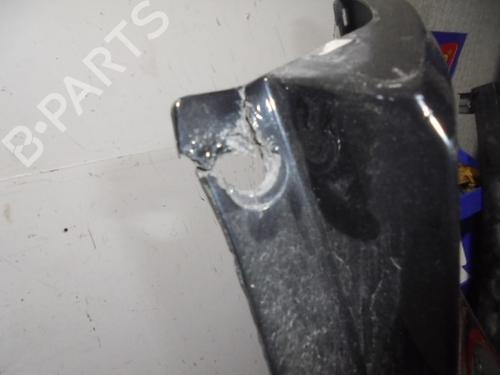Rear bumper NISSAN QASHQAI / QASHQAI +2 I (J10, NJ10, JJ10E) 1.6 | BP9128485C8 