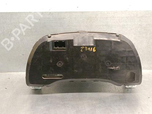 Instrument cluster FIAT PANDA (169_) 1.2 (169.AXB11, 169.AXB1A) | BP30272046C47