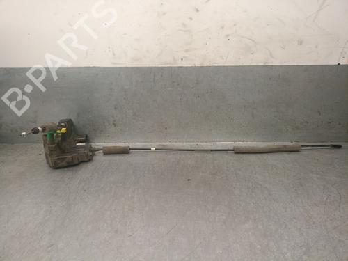 Front left lock NISSAN PATHFINDER III (R51) 2.5 dCi | BP23110631C98 