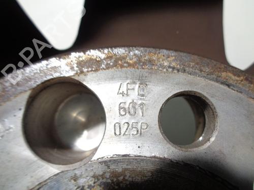 Rim AUDI A6 C6 (4F2)  | BP13299686C45 