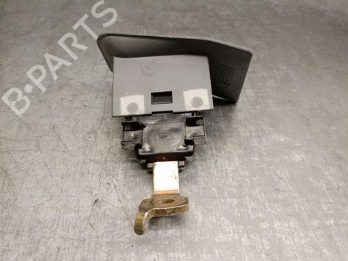 Used Seat buckle BMW 7 (E38) 740 i, iL (286 hp) 22799327