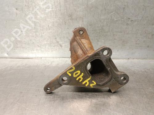 Pipe HONDA CR-V III (RE_) 2.2 i-CTDi 4WD (RE6) | BP33655210M125 - Image 3