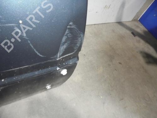 Right rear door PEUGEOT 307 (3A/C) 1.4 HDi | BP8819291C5 