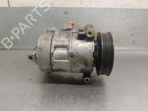 AC compressor ALFA ROMEO GIULIA (952_) 2.2 D (952AFA25, 952AFM25, 952ALA25) | BP38525395M34 - Image 3