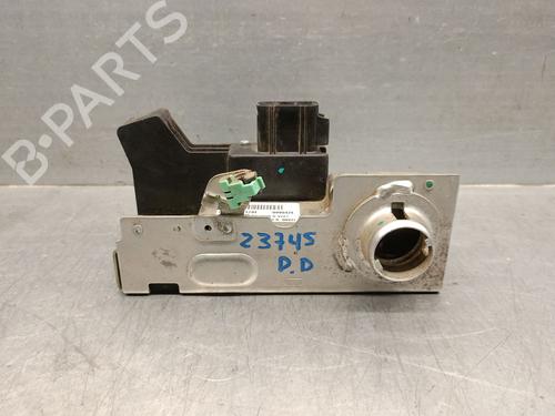 Used Front right lock FORD TRANSIT CONNECT (P65_, P70_, P80_) 1.8 TDCi (90 hp) 29509859