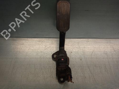 Used Pedal TOYOTA LAND CRUISER PRADO (_J12_) 3.0 D-4D (KDJ120, KDJ125) (166 hp) 10205052