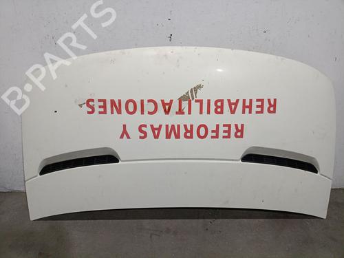Used Hood IVECO DAILY IV Van 35C13 V, 35C13 V/P, 35S13 V, 35S13 V/P (126 hp) 30940409
