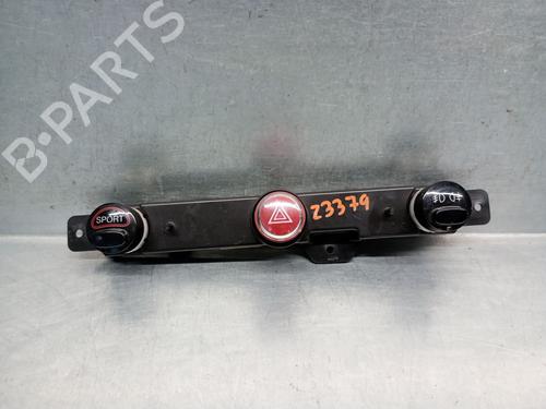 Advarselsbryter FIAT 500 (312_) Electric (EV) (33 hp) 28117730