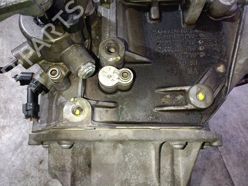 Gearbox SEAT LEON ST (5F8) 1.4 TSI | BP20979014M3 