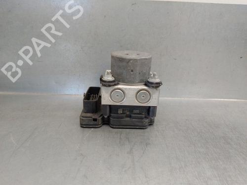 ABS pump MERCEDES-BENZ B-CLASS Sports Tourer (W246, W242) B 180 CDI / d (246.212) | BP13661383M43 