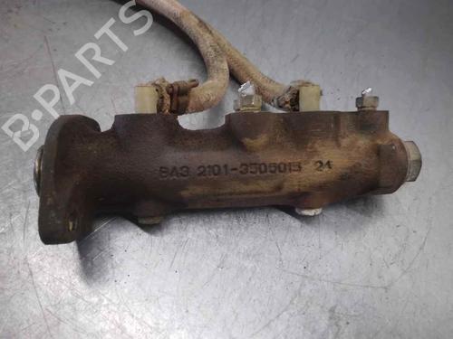 Brake master cylinder LADA NIVA Closed Off-Road Vehicle (2121, 2131) 1600 4x4 | BP9549901M77 