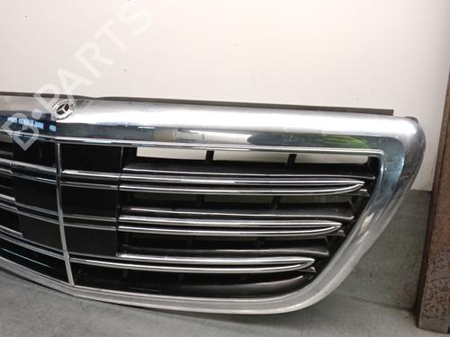 Atrapa chłodnicy / Grill MERCEDES-BENZ S-CLASS (W222, V222, X222) S 560 e (222.173) | BP30897966C40