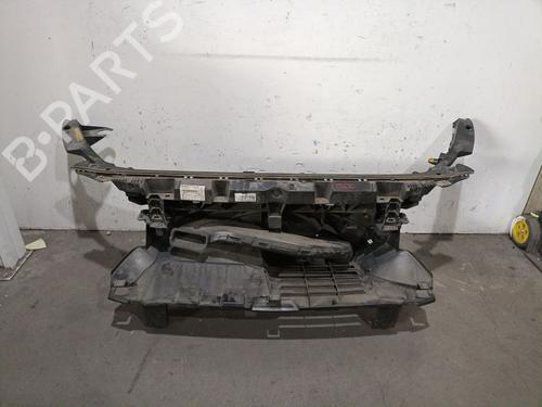 Used Front slam panel Front slam panel 36917692 36917692