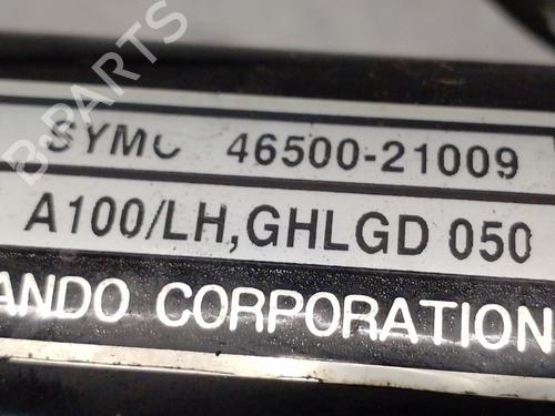 Steering rack SSANGYONG RODIUS I 2.7 Xdi | BP34170334M22  - Image 8