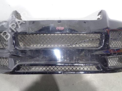 Front bumper VW TOUAREG (7LA, 7L6, 7L7) 5.0 V10 TDI | BP12057911C7 