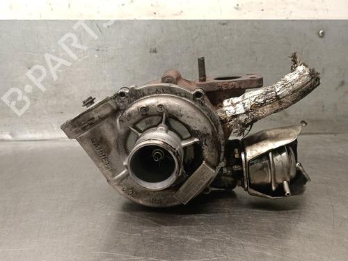 Used Turbocharger/Supercharger Turbocharger/Supercharger 38489517 38489517