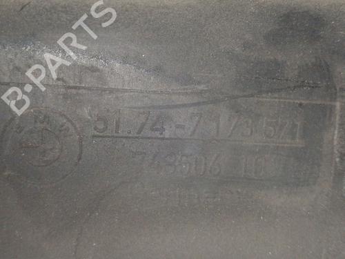 Frontplade/Frontkurv BMW 3 (E90) 320 d | BP38601693C72 - Image 5