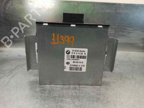 Used Electronic module BMW 3 (E90) [2004-2012]  6047367
