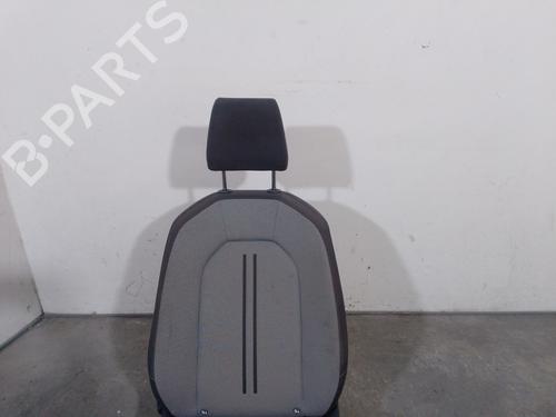 Right front seat SEAT LEON (KL1, KLG) 1.0 TSI | BP31378611C16 