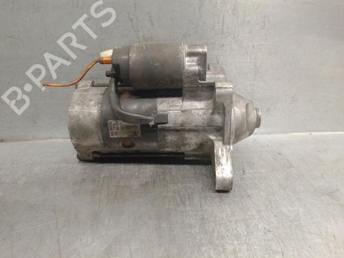 Startmotor MAZDA 5 (CR) 2.0 CD (CR19) (143 hp) 29604433