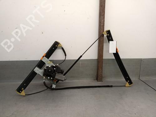Front left window mechanism AUDI A3 (8L1) 1.9 TDI | BP32414734C22
