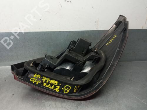 Left taillight BMW 5 (E60) 525 d | BP30002129C34 