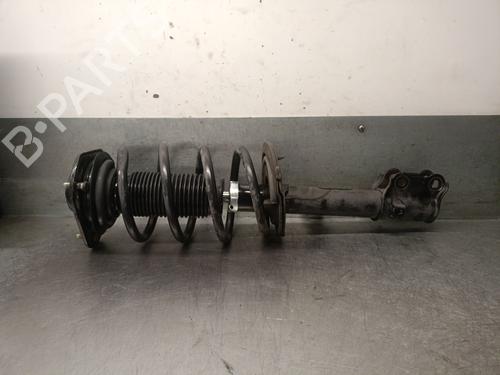 Used Right front shock absorber SSANGYONG KORANDO (CK) 2.0 e-XDi (175 hp) 30356228