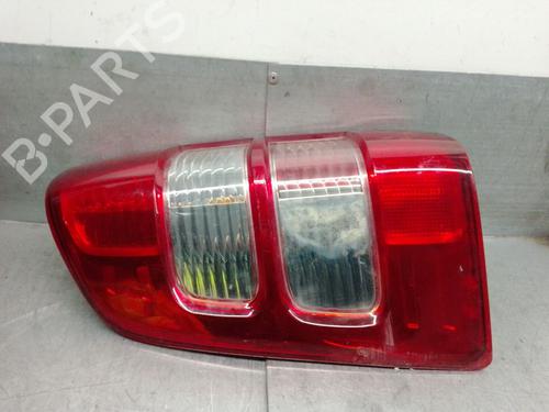 Left taillight FORD RANGER (ET) 2.5 TDdi | BP25710837C34 