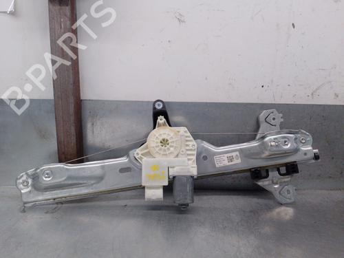 Used Front right window mechanism Front right window mechanism 36531123 36531123
