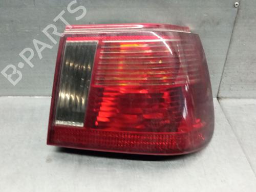 Used Right taillight SEAT IBIZA II (6K1) 1.4 16V (75 hp) 29202514