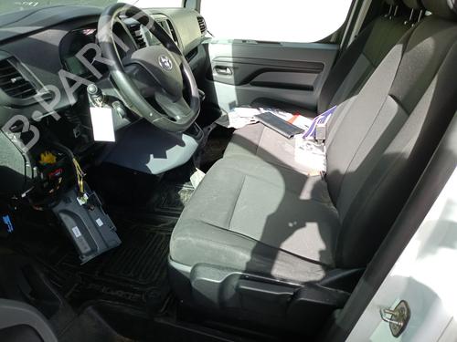 Dashboard TOYOTA PROACE Van (MDZ_) 1.5 D4d (MDZ8) | BP21793315C46 - Image 18