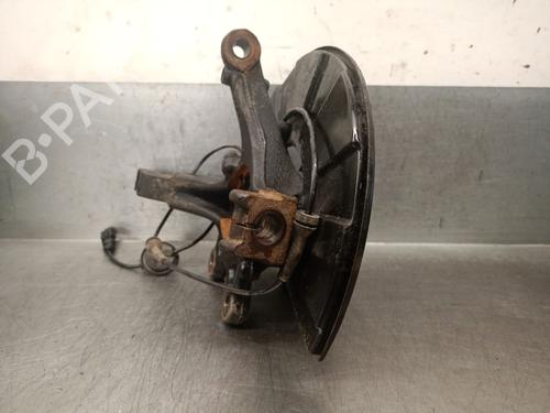 Right front steering knuckle MG MG ZS SUV (AZS1) 1.0 T-GDi | BP29717468M26